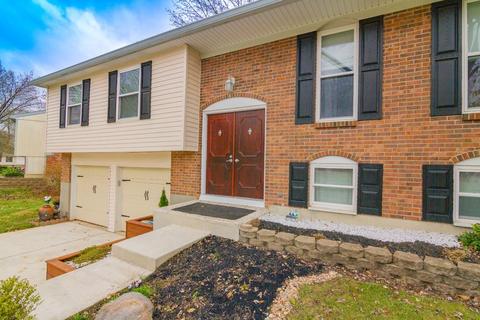 8675 Simpson Ct, Mason, OH 45040 photo 3