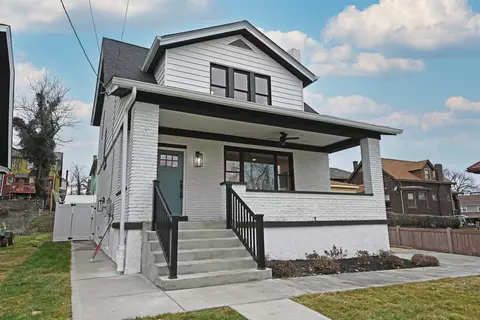3439 Wabash Ave, Cincinnati, OH 45207 photo 2
