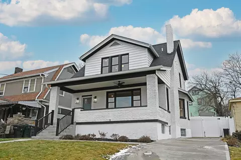 3439 Wabash Ave, Cincinnati, OH 45207 photo 1