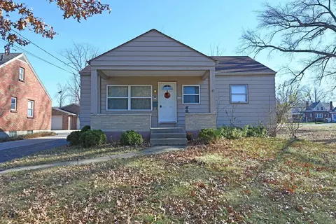 7336 Forest Ave, Mount Healthy, OH 45231 photo 1