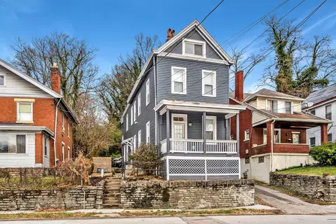 3853 Vine, Cincinnati, OH 45217 photo 1