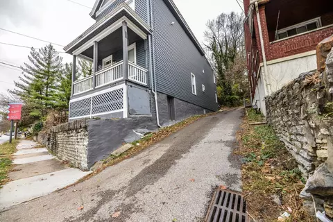 3853 Vine, Cincinnati, OH 45217 photo 2