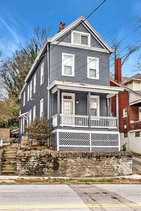 3853 Vine, Cincinnati, OH 45217 photo 34