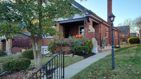 4121 Jora Ln, Cincinnati, OH 45209 photo 3