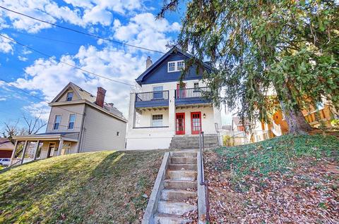 4021 8th, Cincinnati, OH 45205 photo 2