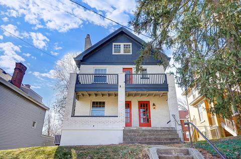 4021 8th, Cincinnati, OH 45205 photo 1