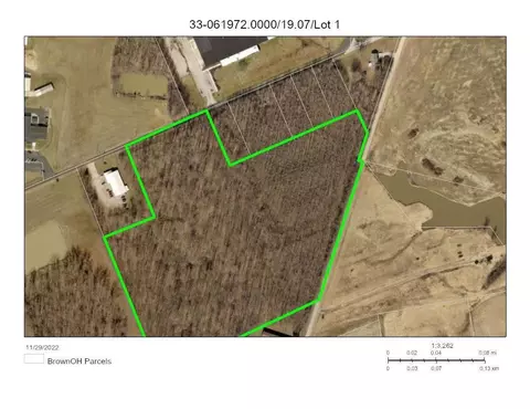 1 Hamer Rd, Georgetown, OH 45121 photo 2