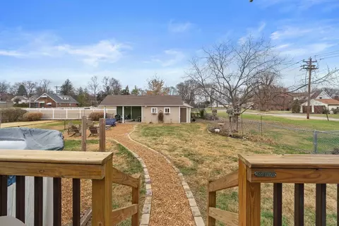 58 Laurel, Cincinnati, OH 45216 photo 33