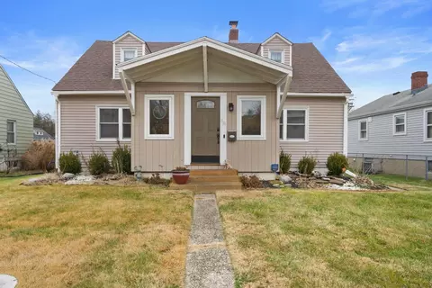 58 Laurel, Cincinnati, OH 45216 photo 1