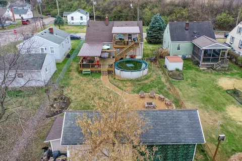 58 Laurel, Cincinnati, OH 45216 photo 38