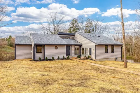 1100 Twin Beech Ln, Milford, OH 45150