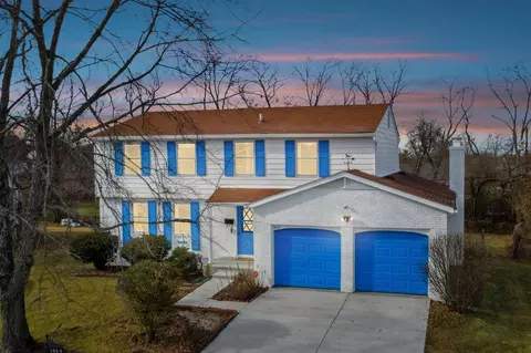 1464 Longacre Dr, Forest Park, OH 45240 photo 42