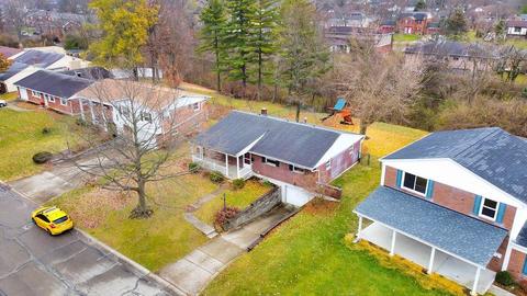 792 Evangeline Rd, Forest Park, OH 45240 photo 23