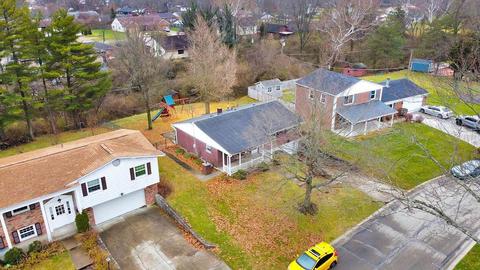 792 Evangeline Rd, Forest Park, OH 45240 photo 25