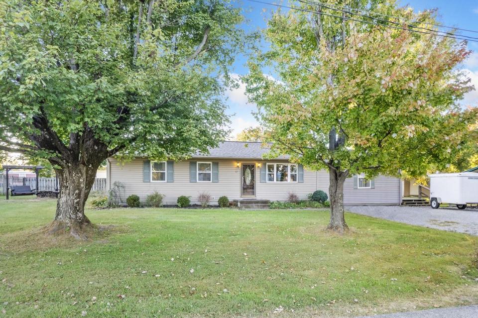 103 Cook Dr, Mount Orab, OH 45154 29 Photos Movoto