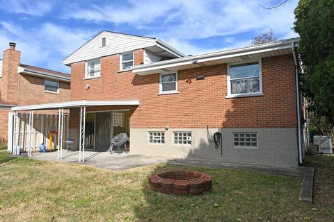 1267 Meadowbright Ln, Cincinnati, OH 45230 photo 32