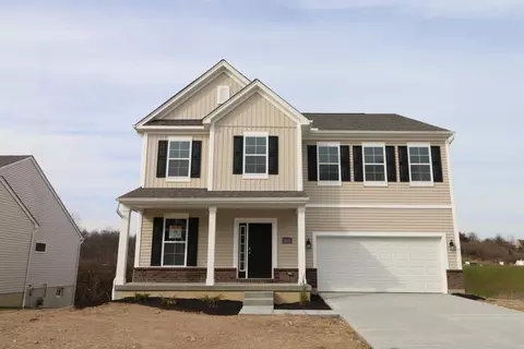 11921 Abbeytown Dr #60, Colerain Twp, OH 45251