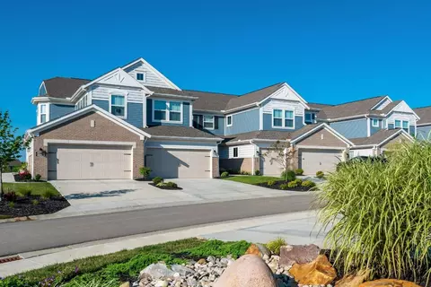 4414 Waters Edge Ln #12203, Lebanon, OH 45036