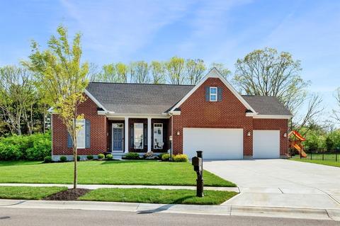 2905 Nighthawk Ct, Mason, OH 45040 photo 1