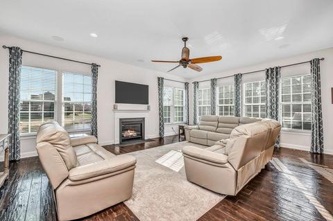 2905 Nighthawk Ct, Mason, OH 45040 photo 9