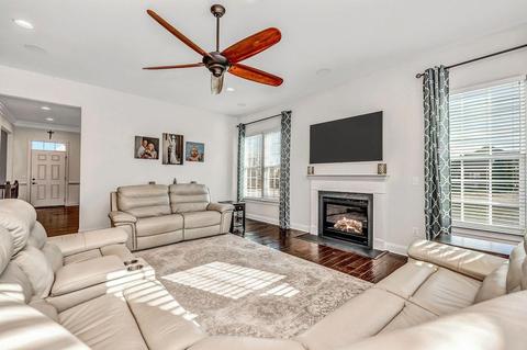 2905 Nighthawk Ct, Mason, OH 45040 photo 11