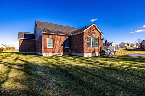 2905 Nighthawk Ct, Mason, OH 45040 photo 2