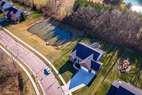 2905 Nighthawk Ct, Mason, OH 45040 photo 3