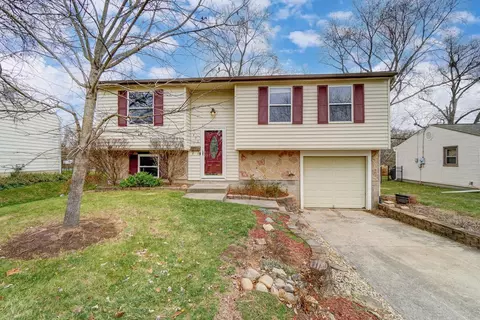496 Bessinger Dr, Forest Park, OH 45240 photo 1
