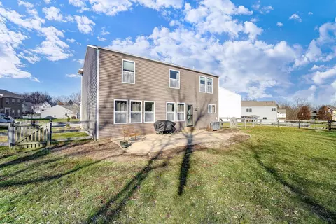 6008 Oak Leaf Ct, Morrow, OH 45152 photo 39