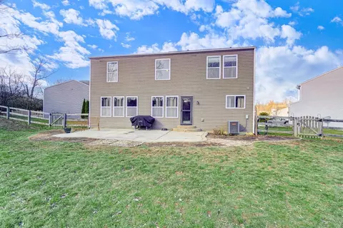 6008 Oak Leaf Ct, Morrow, OH 45152 photo 5
