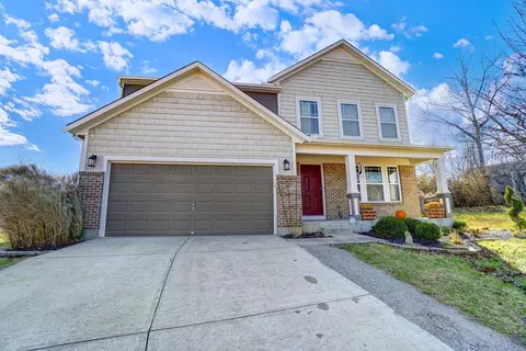 6008 Oak Leaf Ct, Morrow, OH 45152 photo 6