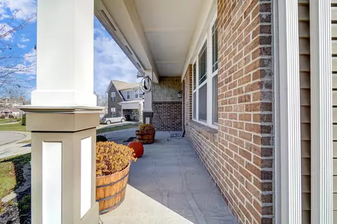 6008 Oak Leaf Ct, Morrow, OH 45152 photo 9