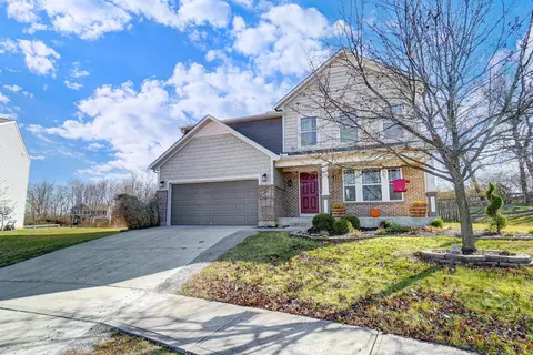 6008 Oak Leaf Ct, Morrow, OH 45152 photo 1