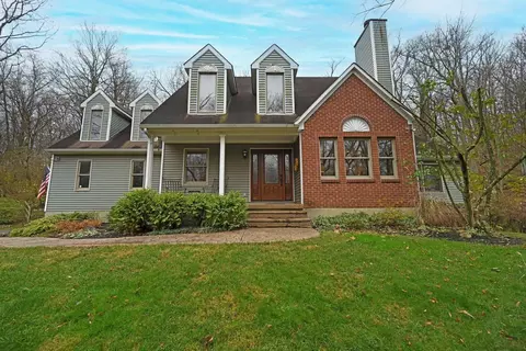 7731 Forest Rd, Cincinnati, OH 45255 photo 1