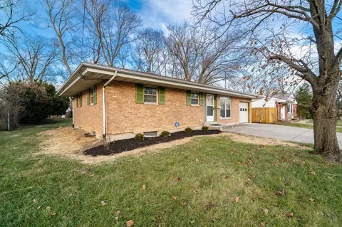 11389 Rose Ln, Cincinnati, OH 45240 photo 3