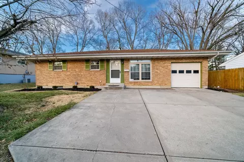 11389 Rose Ln, Cincinnati, OH 45240 photo 1