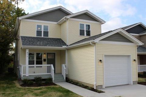 877 Jackson St, Lincoln Heights, OH 45215 photo 2