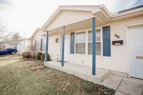 96 Flintstone Dr, Harrison, OH 45030 photo 1
