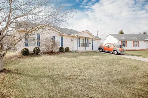 96 Flintstone Dr, Harrison, OH 45030 photo 2