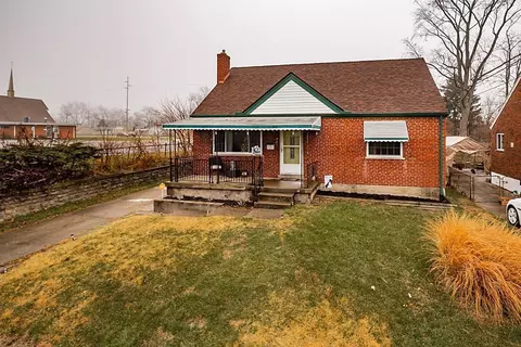 2622 Tampico Dr, Cincinnati, OH 45231 photo 1