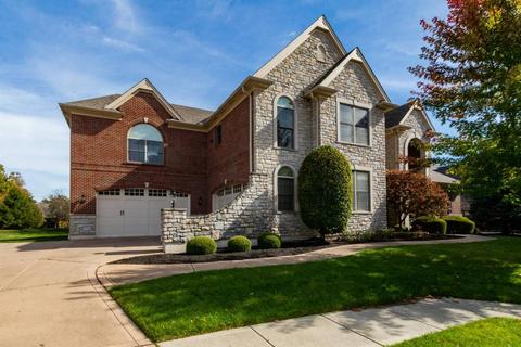 46 Traditions Turn, Montgomery, OH 45249 photo 2