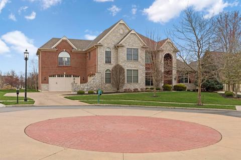 46 Traditions Turn, Montgomery, OH 45249 photo 1