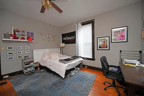 323 Warner St, Cincinnati, OH 45219 photo 12