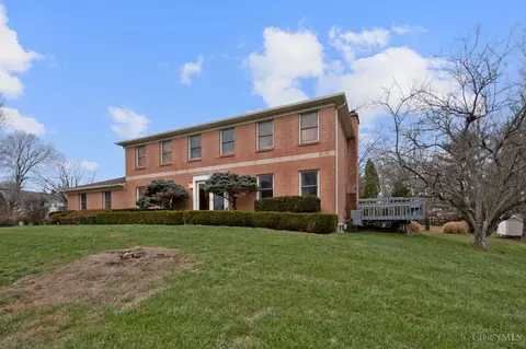 9504 Stonecrest Ct, Cincinnati, OH 45249 photo 1