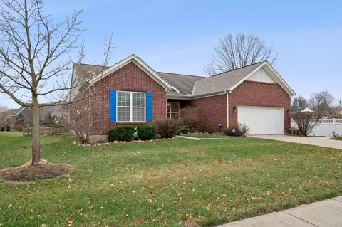 3389 Elbert Dr, Hamilton, OH 45011 photo 2