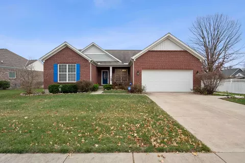 3389 Elbert Dr, Hamilton, OH 45011 photo 1