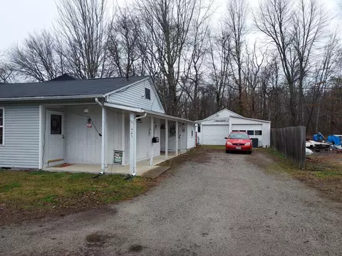 405 Blair Ave, Georgetown, OH 45121 photo 3