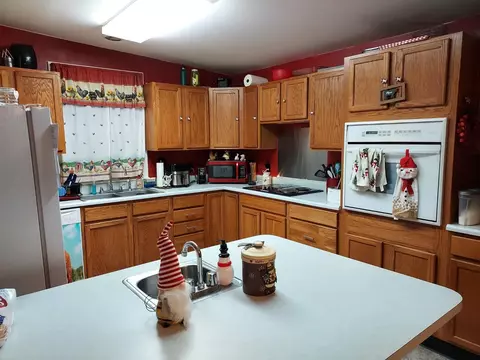405 Blair Ave, Georgetown, OH 45121 photo 5