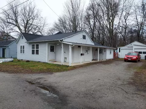 405 Blair Ave, Georgetown, OH 45121 photo 1