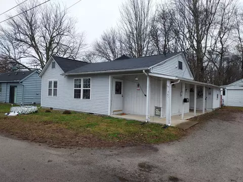 405 Blair Ave, Georgetown, OH 45121 photo 2